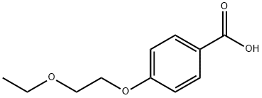 4-(2-Ethoxyethoxy)benzoic acid