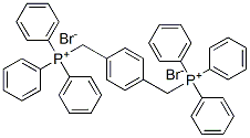 p-Xylylenebis(triphenylphosphonium bromide)
