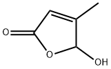 5-Hydroxy-4-methylfuran-2(5H)-one