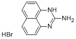 2-Aminoperimidine Hydrobromide [Precipitation reagent for SO₄]