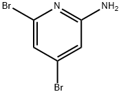 4,6-Dibromopyridin-2-amine
