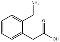 [2-(Aminomethyl)phenyl]acetic Acid