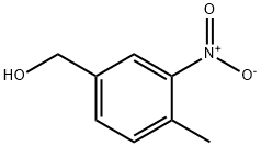 4-Methyl-3-nitrobenzyl alcohol