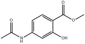 Methyl 4-acetamidosalicylate