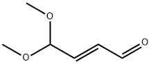 Fumaraldehyde Mono(dimethyl Acetal) (stabilized with HQ)