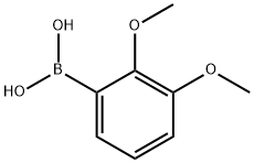 2,3-Dimethoxybenzeneboronic Acid (contains varying amounts of Anhydride)