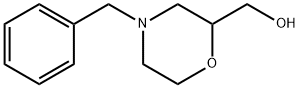 (4-Benzylmorpholin-2-yl)methanol
