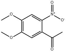 1-(4,5-Dimethoxy-2-nitrophenyl)ethanone