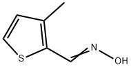 3-Methylthiophene-2-carbaldehyde oxime