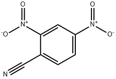 2,4-Dinitrobenzonitrile