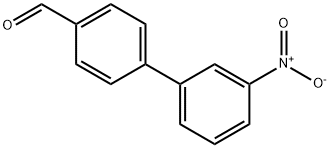 4-(3-Nitrophenyl)benzaldehyde