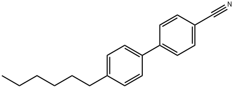 4′-Hexyl-4-biphenylcarbonitrile