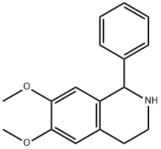 6,7-Dimethoxy-1-phenyl-1,2,3,4-tetrahydro-isoquinoline