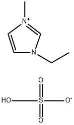 1-Ethyl-3-methylimidazolium Hydrogen Sulfate