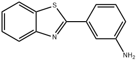 3-(1,3-BENZOTHIAZOL-2-YL)ANILINE