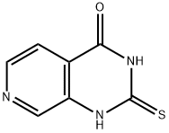 2-Thioxo-2,3-dihydropyrido[3,4-d]pyrimidin-4(1H)-one