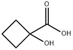 1-​hydroxycyclobutane-​1-​carboxylic acid