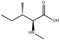 N-Methyl-L-isoleucine