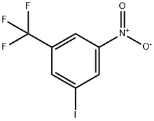 3-Nitro-5-iodobenzotrifluoride