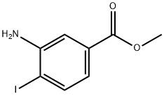 Methyl 3-amino-4-iodobenzoate