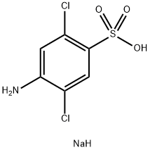 Sodium 2,5-Dichlorosulfanilate