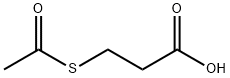3-(Acetylthio)propionicAcid