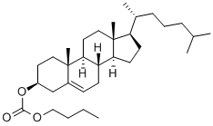 Cholesterol Butyl Carbonate
