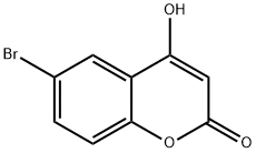 6-Bromo-4-hydroxycoumarin