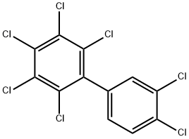 2,3,3',4,4',5,6-Heptachlorobiphenyl