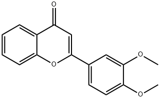 3',4'-Dimethoxyflavone