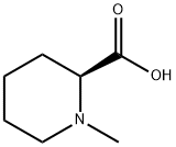 (S)-1-Methylpiperidine-2-carboxylic acid