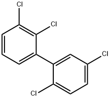 2,2′,3,5′-Tetrachlorobiphenyl