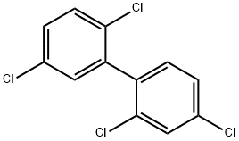 2,2',4,5'-Tetrachlorobiphenyl