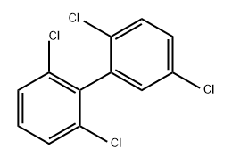 2,2',5,6'-Tetrachlorobiphenyl