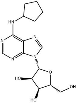 N⁶-Cyclopentyladenosine