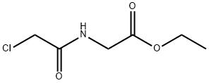 N-(Chloroacetyl)glycine ethyl ester