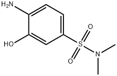 2-Aminophenol-5-(n,n-dimethyl)sulfonamide