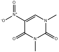 1,3-DIMETHYL-5-NITROURACIL MONOHYDRATE