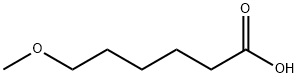 6-Methoxyhexanoic acid