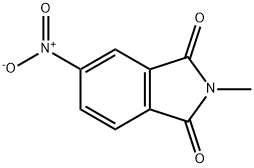 Methylnitrophthalimide