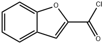 Benzofuran-2-carbonyl chloride