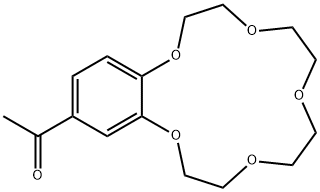 4'-Acetylbenzo-15-crown 5-Ether