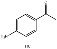 4'-Aminoacetophenone Hydrochloride