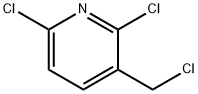 2,6-Dichloro-3-(chloromethyl)pyridine