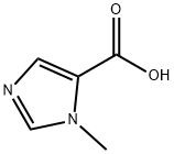 1-Methylimidazole-5-carboxylic Acid