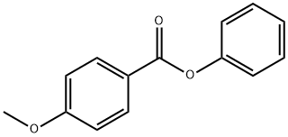 Phenyl 4-methoxybenzoate