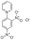 1-(2,4-Dinitrophenyl)pyridinium Chloride