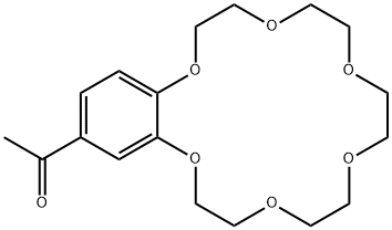 4'-Acetylbenzo-18-crown 6-Ether