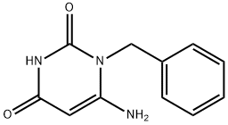 6-Amino-1-benzyluracil