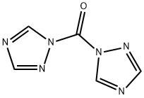 1,1'-Carbonyl-di-(1,2,4-triazole)